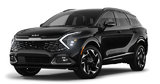 2025 KIA Sportage PHEV SX