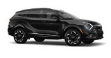 2025 KIA Sportage PHEV SX