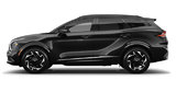 2025 KIA Sportage EX PREMIUM