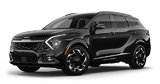 2025 KIA Sportage EX PREMIUM