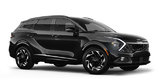 2025 KIA Sportage EX PREMIUM