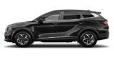 2025 Kia Sportage - Exterior - 1