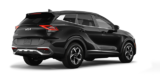 2025 Kia Sportage - Exterior - 1