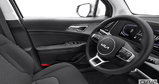 2025 Kia Sportage - Exterior - 1