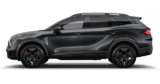 2025 Kia Sportage - Exterior - 1