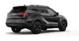 2025 Kia Sportage - Exterior - 1