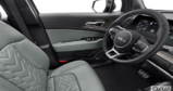 2025 Kia Sportage - Exterior - 1