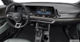 2025 Kia Sportage - Exterior - 1