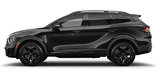 2025 KIA Sportage X-LINE LIMITED