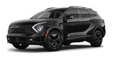 2025 KIA Sportage X-LINE LIMITED