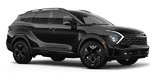 2025 KIA Sportage X-LINE LIMITED