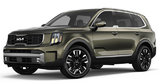 2025 KIA Telluride SX LIMITED