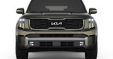 2025 KIA Telluride SX LIMITED