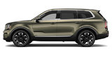 2025 KIA Telluride SX
