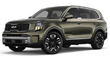 2025 KIA Telluride SX
