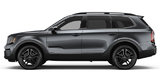 2025 KIA Telluride X-LINE