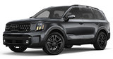 2025 KIA Telluride X-LINE