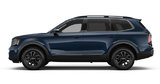 2025 KIA Telluride X-PRO
