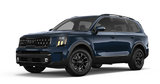 2025 KIA Telluride X-PRO
