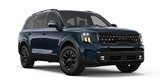 2025 KIA Telluride X-PRO