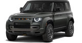 2025 LAND ROVER DEFENDER 110 MHEV OCTA EDITION ONE