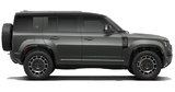 2025 LAND ROVER DEFENDER 110 MHEV OCTA EDITION ONE