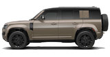LAND ROVER DEFENDER 110 MHEV OCTA 2025
