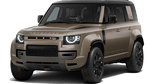 LAND ROVER DEFENDER 110 MHEV OCTA 2025