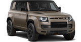 LAND ROVER DEFENDER 110 MHEV OCTA 2025