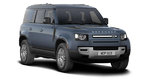 LAND ROVER DEFENDER 110 MHEV S 2025