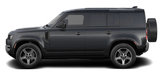 LAND ROVER DEFENDER 110 MHEV X-DYNAMIC SE 2025