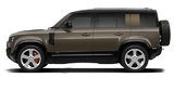 LAND ROVER DEFENDER 110 MHEV X 2025