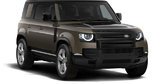 LAND ROVER DEFENDER 110 MHEV X 2025