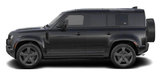2025  Defender 110 V8