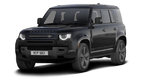 2025  Defender 110 V8