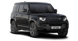 2025  Defender 110 V8