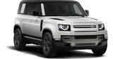 2025  Defender 110 X-DYNAMIC SE