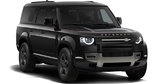2025 LAND ROVER DEFENDER 130 Mild Hybrid X-DYNAMIC SE
