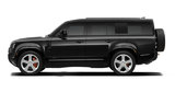 2025 LAND ROVER DEFENDER 130 Mild Hybrid X