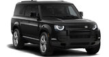 2025 LAND ROVER DEFENDER 130 Mild Hybrid X
