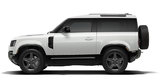 2025 LAND ROVER DEFENDER 90 Mild Hybrid X-DYNAMIC SE