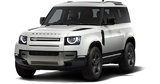 2025 LAND ROVER DEFENDER 90 Mild Hybrid X-DYNAMIC SE