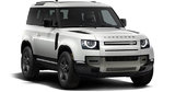 2025 LAND ROVER DEFENDER 90 Mild Hybrid X-DYNAMIC SE