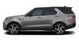 2025 LAND ROVER Discovery Mild Hybrid METROPOLITAN EDITION