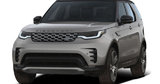 2025 LAND ROVER Discovery Mild Hybrid METROPOLITAN EDITION