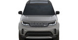 2025 LAND ROVER Discovery Mild Hybrid METROPOLITAN EDITION