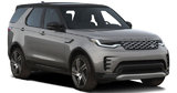 2025 LAND ROVER Discovery Mild Hybrid METROPOLITAN EDITION