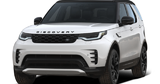 2025 LAND ROVER Discovery DYNAMIC SE