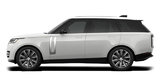 2025  Range Rover Mild Hybrid AUTOBIOGRAPHY SWB