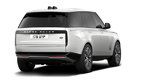 2025  Range Rover Mild Hybrid AUTOBIOGRAPHY SWB